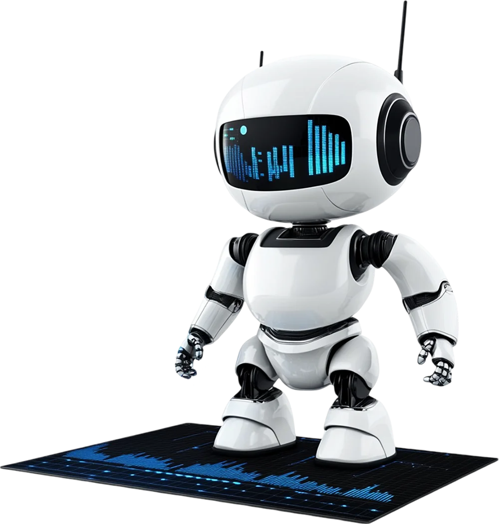 robot